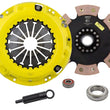Load image into Gallery viewer, ACT 1970 Toyota Crown HD/Race Rigid 6 Pad Clutch Kit - Main Product View