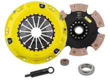 Load image into Gallery viewer, ACT 1970 Toyota Crown HD/Race Rigid 6 Pad Clutch Kit - Main Product View