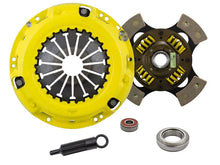Load image into Gallery viewer, ACT 1970 Toyota Crown HD/Race Sprung 4 Pad Clutch Kit - Main Product View