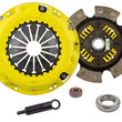 Load image into Gallery viewer, ACT 1970 Toyota Crown HD/Race Sprung 6 Pad Clutch Kit - Main Product View