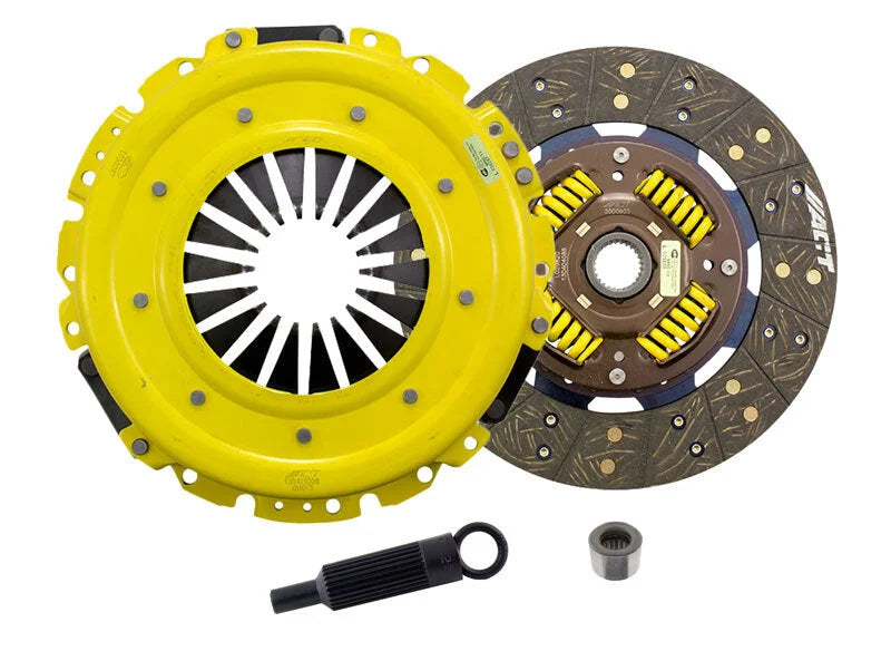 ACT 1971 Pontiac Firebird HD/Perf Street Sprung Clutch Kit - Main Product View