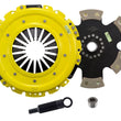 Load image into Gallery viewer, ACT 1971 Pontiac Firebird HD/Race Rigid 6 Pad Clutch Kit - Main Product View