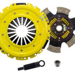 Load image into Gallery viewer, ACT 1971 Pontiac Firebird HD/Race Sprung 6 Pad Clutch Kit - Main Product View