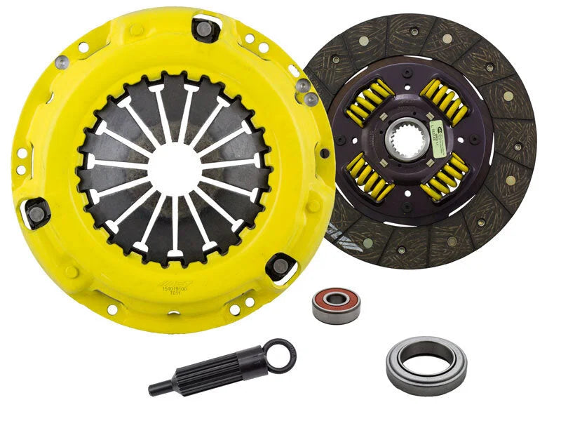 ACT 1971 Toyota Corona HD/Perf Street Sprung Clutch Kit - Main Product View