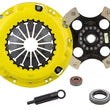 Load image into Gallery viewer, ACT 1971 Toyota Corona HD/Race Rigid 4 Pad Clutch Kit - Main Product View