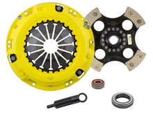 Load image into Gallery viewer, ACT 1971 Toyota Corona HD/Race Rigid 4 Pad Clutch Kit - Main Product View
