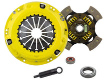 Load image into Gallery viewer, ACT 1971 Toyota Corona HD/Race Sprung 4 Pad Clutch Kit - Main Product View