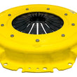 Load image into Gallery viewer, ACT 1972 Chevrolet Chevelle P/PL Heavy Duty Clutch Pressure Plate - Back View