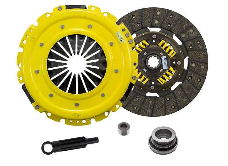 ACT 1975 Chevrolet C10 HD/Perf Street Sprung Clutch Kit - Main Product View