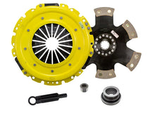 Load image into Gallery viewer, ACT 1975 Chevrolet C10 HD/Race Rigid 6 Pad Clutch Kit - Main Product View