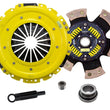 Load image into Gallery viewer, ACT 1975 Chevrolet C10 HD/Race Sprung 6 Pad Clutch Kit - Main Product View