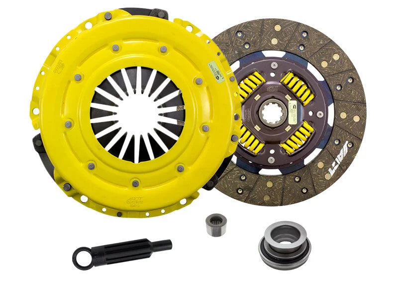 ACT 1975 Chevrolet Camaro HD/Perf Street Sprung Clutch Kit - Main Product View