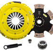 Load image into Gallery viewer, ACT 1975 Chevrolet Camaro HD/Race Rigid 6 Pad Clutch Kit - Main Product View