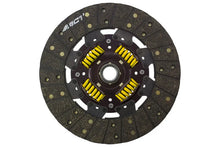 Load image into Gallery viewer, ACT 1975 Chevrolet Corvette Perf Street Sprung Disc - Side View
