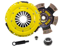 Load image into Gallery viewer, ACT 1975 Chevrolet Malibu HD/Race Sprung 6 Pad Clutch Kit - Main Product View