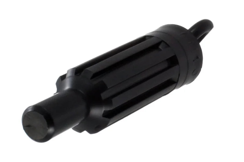 ACT 1975 Chevrolet Nova Alignment Tool - Side View