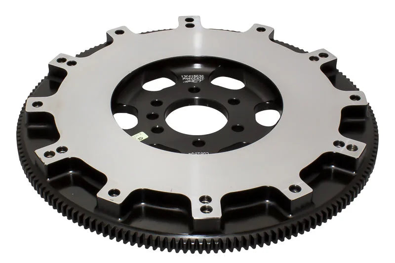 ACT 1977 Chevrolet K5 Blazer XACT Flywheel Streetlite - Side View