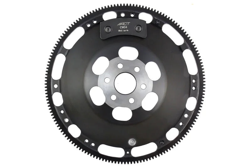 ACT 1979 Ford Mustang XACT Flywheel Prolite - Back View