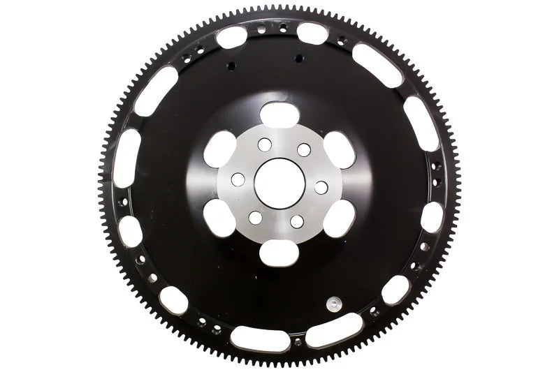 ACT 1979 Ford Mustang XACT Flywheel Prolite - Back View