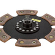 Load image into Gallery viewer, ACT 1980 Toyota Corolla 6 Pad Rigid Race Disc - Side View