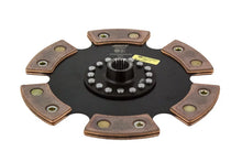 Load image into Gallery viewer, ACT 1980 Toyota Corolla 6 Pad Rigid Race Disc - Side View
