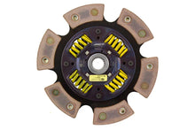 Load image into Gallery viewer, ACT 1980 Toyota Corolla 6 Pad Sprung Race Disc - Main Product View