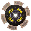 Load image into Gallery viewer, ACT 1980 Toyota Corolla 6 Pad Sprung Race Disc - Side View