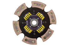 Load image into Gallery viewer, ACT 1980 Toyota Corolla 6 Pad Sprung Race Disc - Side View