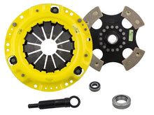 Load image into Gallery viewer, ACT 1980 Toyota Corolla HD/Race Rigid 4 Pad Clutch Kit - Main Product View