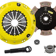 Load image into Gallery viewer, ACT 1980 Toyota Corolla HD/Race Rigid 6 Pad Clutch Kit - Main Product View