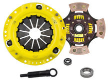 Load image into Gallery viewer, ACT 1980 Toyota Corolla HD/Race Sprung 4 Pad Clutch Kit - Main Product View