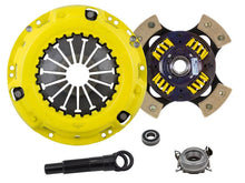 Load image into Gallery viewer, ACT 1980 Toyota Corolla HD/Race Sprung 4 Pad Clutch Kit - Main Product View