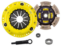 Load image into Gallery viewer, ACT 1980 Toyota Corolla HD/Race Sprung 6 Pad Clutch Kit - Main Product View