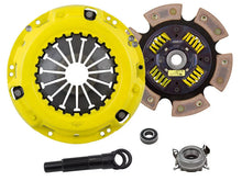 Load image into Gallery viewer, ACT 1980 Toyota Corolla HD/Race Sprung 6 Pad Clutch Kit - Main Product View