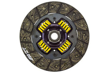 Load image into Gallery viewer, ACT 1980 Toyota Corolla Perf Street Sprung Disc - Back View