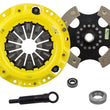 Load image into Gallery viewer, ACT 1980 Toyota Corolla XT/Race Rigid 4 Pad Clutch Kit - Main Product View