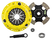 Load image into Gallery viewer, ACT 1980 Toyota Corolla XT/Race Rigid 4 Pad Clutch Kit - Main Product View