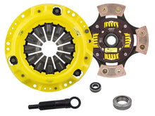 Load image into Gallery viewer, ACT 1980 Toyota Corolla XT/Race Sprung 4 Pad Clutch Kit - Main Product View