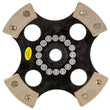 Load image into Gallery viewer, ACT 1981 Nissan 280ZX 4 Pad Rigid Race Disc - Side View