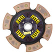 Load image into Gallery viewer, ACT 1981 Nissan 280ZX 6 Pad Sprung Race Disc - Main Product View