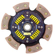 Load image into Gallery viewer, ACT 1981 Nissan 280ZX 6 Pad Sprung Race Disc - Main Product View