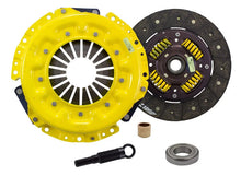 Load image into Gallery viewer, ACT 1981 Nissan 280ZX HD/Perf Street Sprung Clutch Kit - Main Product View