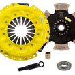 Load image into Gallery viewer, ACT 1981 Nissan 280ZX HD/Race Rigid 6 Pad Clutch Kit - Main Product View