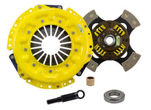 Load image into Gallery viewer, ACT 1981 Nissan 280ZX HD/Race Sprung 4 Pad Clutch Kit - Main Product View