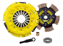 Load image into Gallery viewer, ACT 1981 Nissan 280ZX HD/Race Sprung 6 Pad Clutch Kit - Main Product View