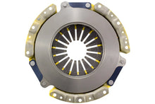 Load image into Gallery viewer, ACT 1981 Nissan 280ZX P/PL Heavy Duty Clutch Pressure Plate - Side View
