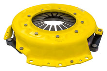 Load image into Gallery viewer, ACT 1981 Nissan 280ZX P/PL Heavy Duty Clutch Pressure Plate - Back View