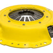Load image into Gallery viewer, ACT 1981 Nissan 280ZX P/PL Heavy Duty Clutch Pressure Plate - Back View