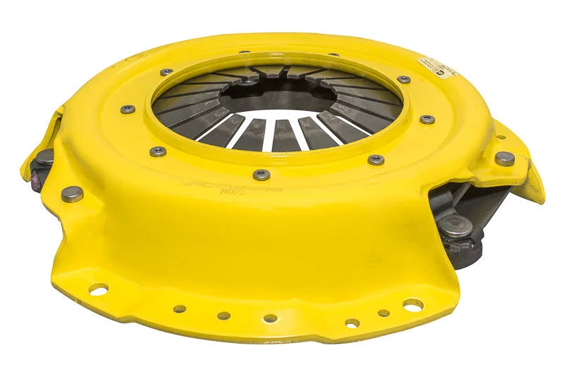 ACT 1981 Nissan 280ZX P/PL Heavy Duty Clutch Pressure Plate - Back View