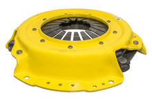 Load image into Gallery viewer, ACT 1981 Nissan 280ZX P/PL Heavy Duty Clutch Pressure Plate - Back View